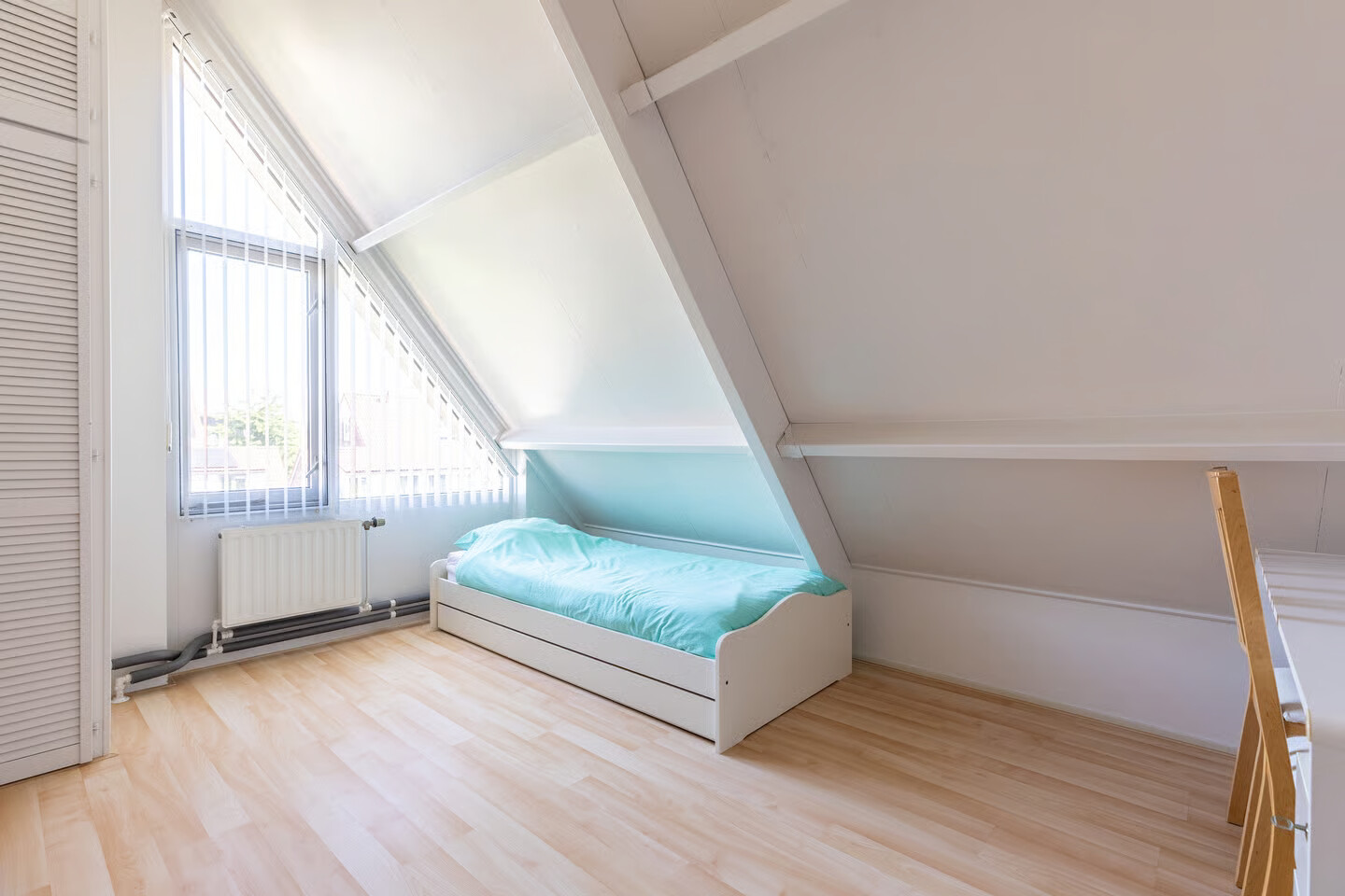 Hoekwoning te koop: Turfstekerslaan 1, Nederhorst Den Berg