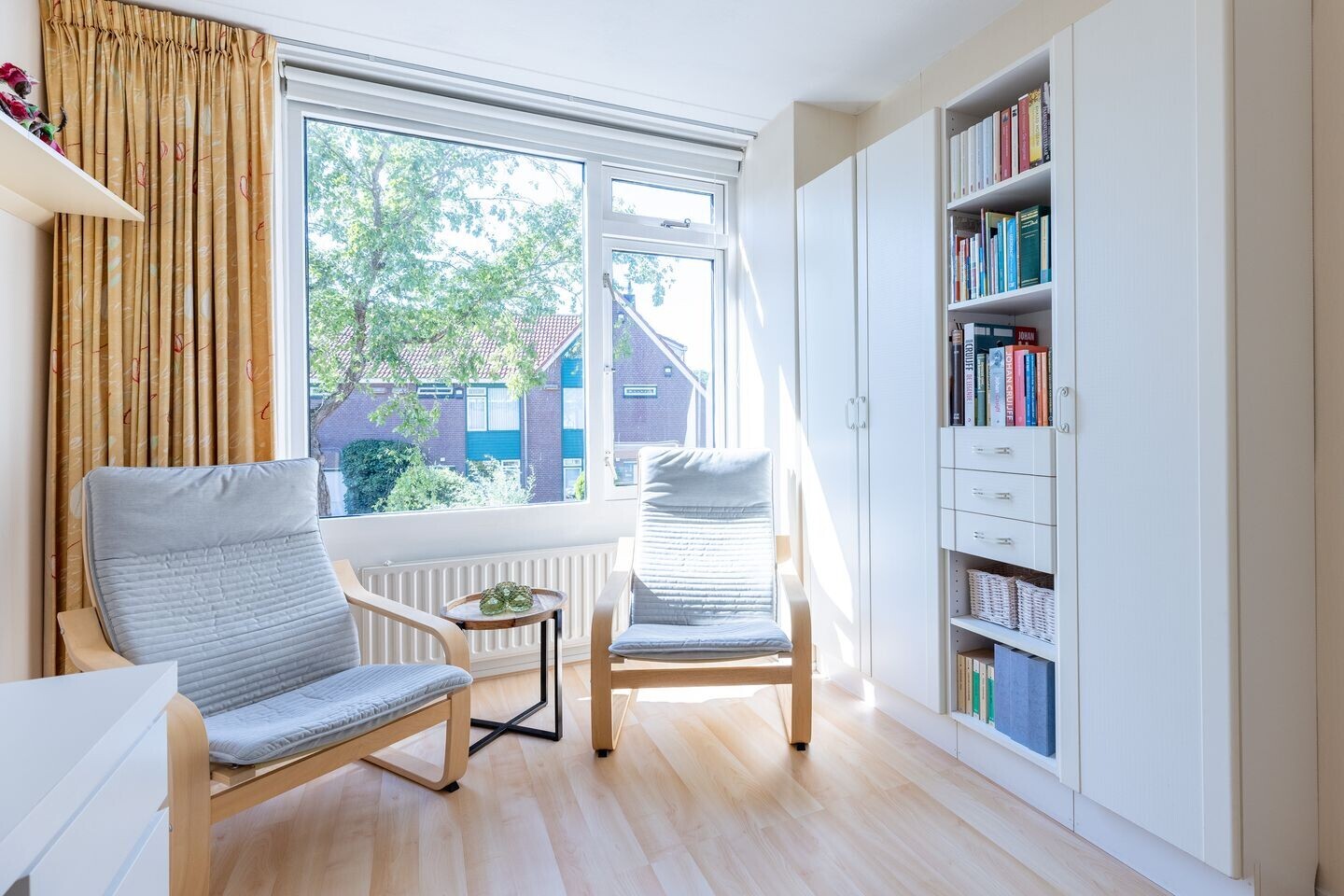Hoekwoning te koop: Turfstekerslaan 1, Nederhorst Den Berg