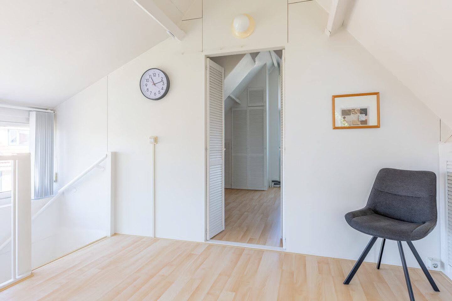 Hoekwoning te koop: Turfstekerslaan 1, Nederhorst Den Berg