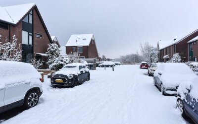 Turfstekerslaan 11