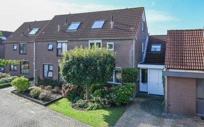 Huis te koop Hoepelbuigerslaan 10