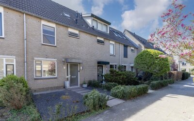 Veenderij 58