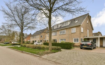 Kleiweg 9