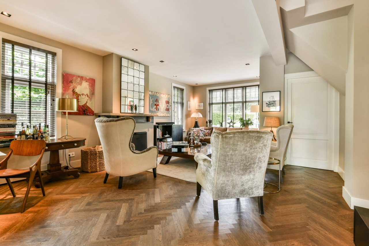 Vrijstaande woning te koop: Zand- en Jaagpad 7, Baambrugge
