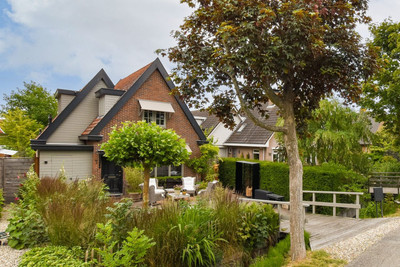 Huis te koop Zand- en Jaagpad 7