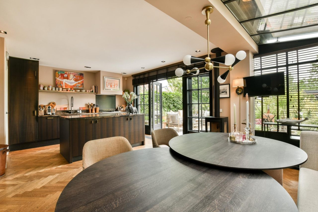 Vrijstaande woning te koop: Zand- en Jaagpad 7, Baambrugge