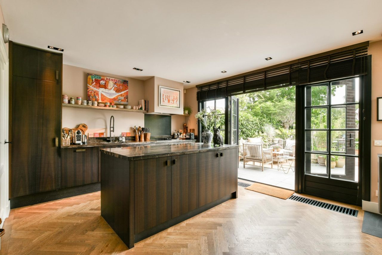 Vrijstaande woning te koop: Zand- en Jaagpad 7, Baambrugge