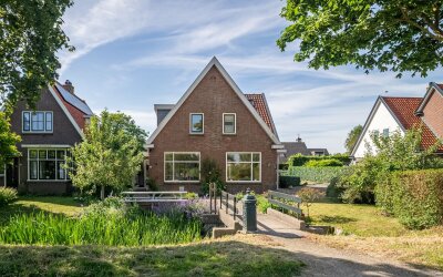 Huis te koop Zand- en Jaagpad 24