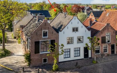 Brugstraat 1