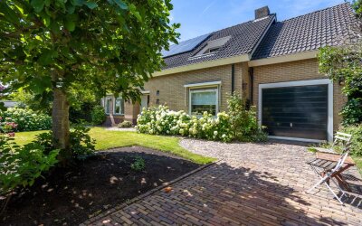 Prinses Margrietstraat 2