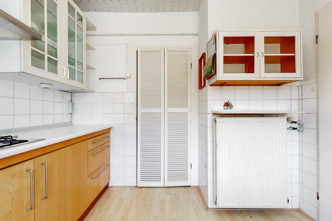 Tussenwoning te koop: Prinses Beatrixstraat 17, Baambrugge