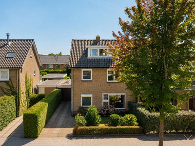 Prinses Beatrixstraat 17