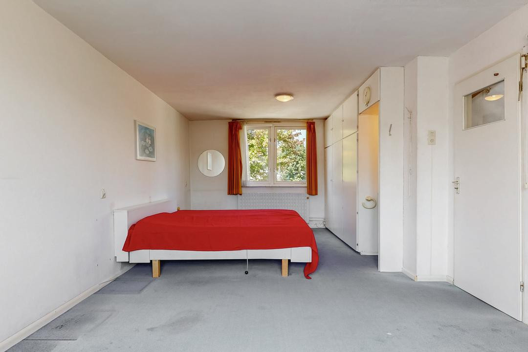 Tussenwoning te koop: Prinses Beatrixstraat 17, Baambrugge