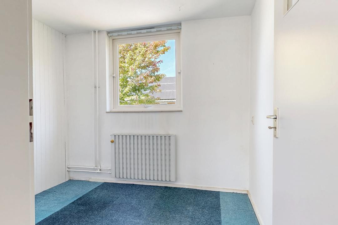Tussenwoning te koop: Prinses Beatrixstraat 17, Baambrugge