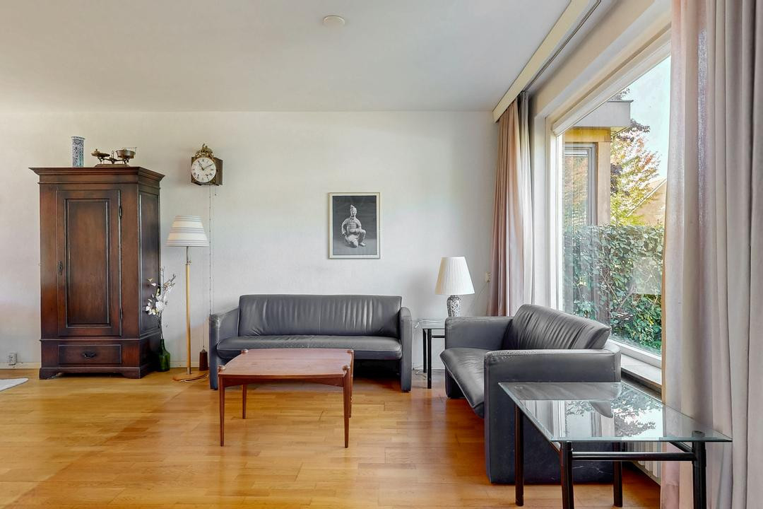 Tussenwoning te koop: Prinses Beatrixstraat 17, Baambrugge