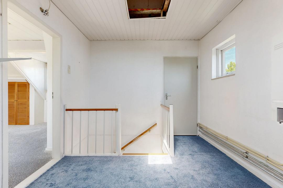 Tussenwoning te koop: Prinses Beatrixstraat 17, Baambrugge