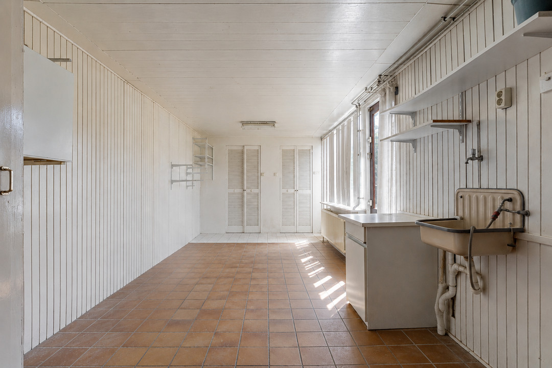 Tussenwoning te koop: Prinses Beatrixstraat 17, Baambrugge
