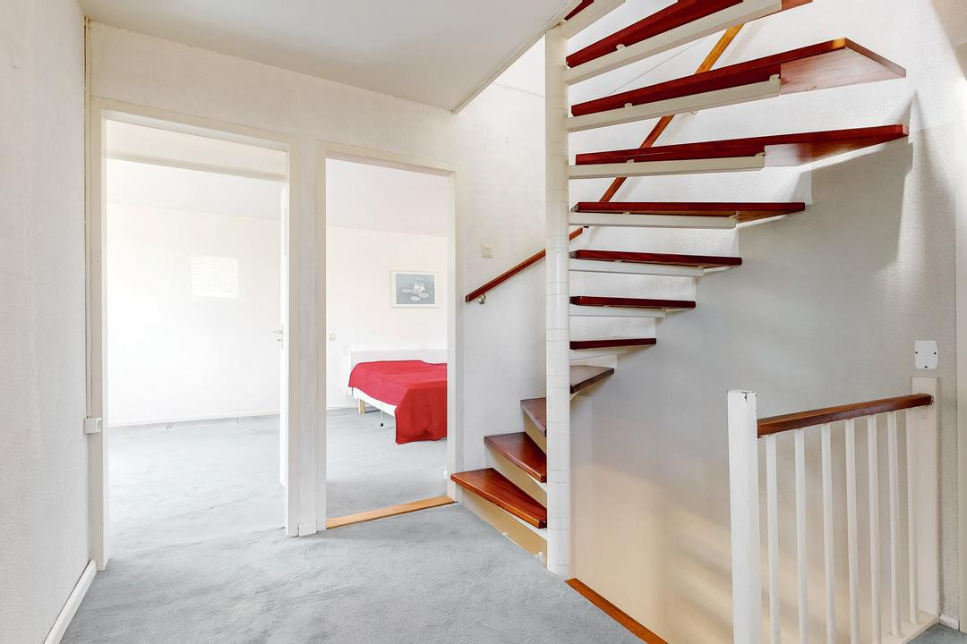 Tussenwoning te koop: Prinses Beatrixstraat 17, Baambrugge