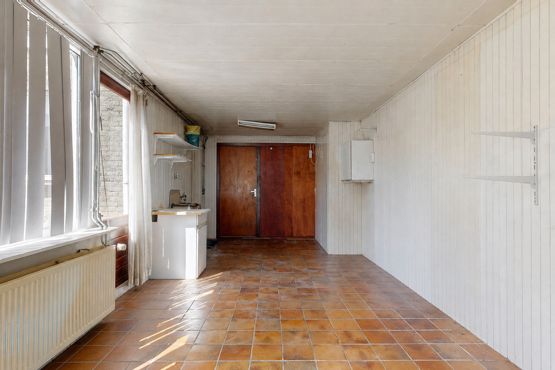 Tussenwoning te koop: Prinses Beatrixstraat 17, Baambrugge