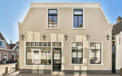 Dorpsstraat 24