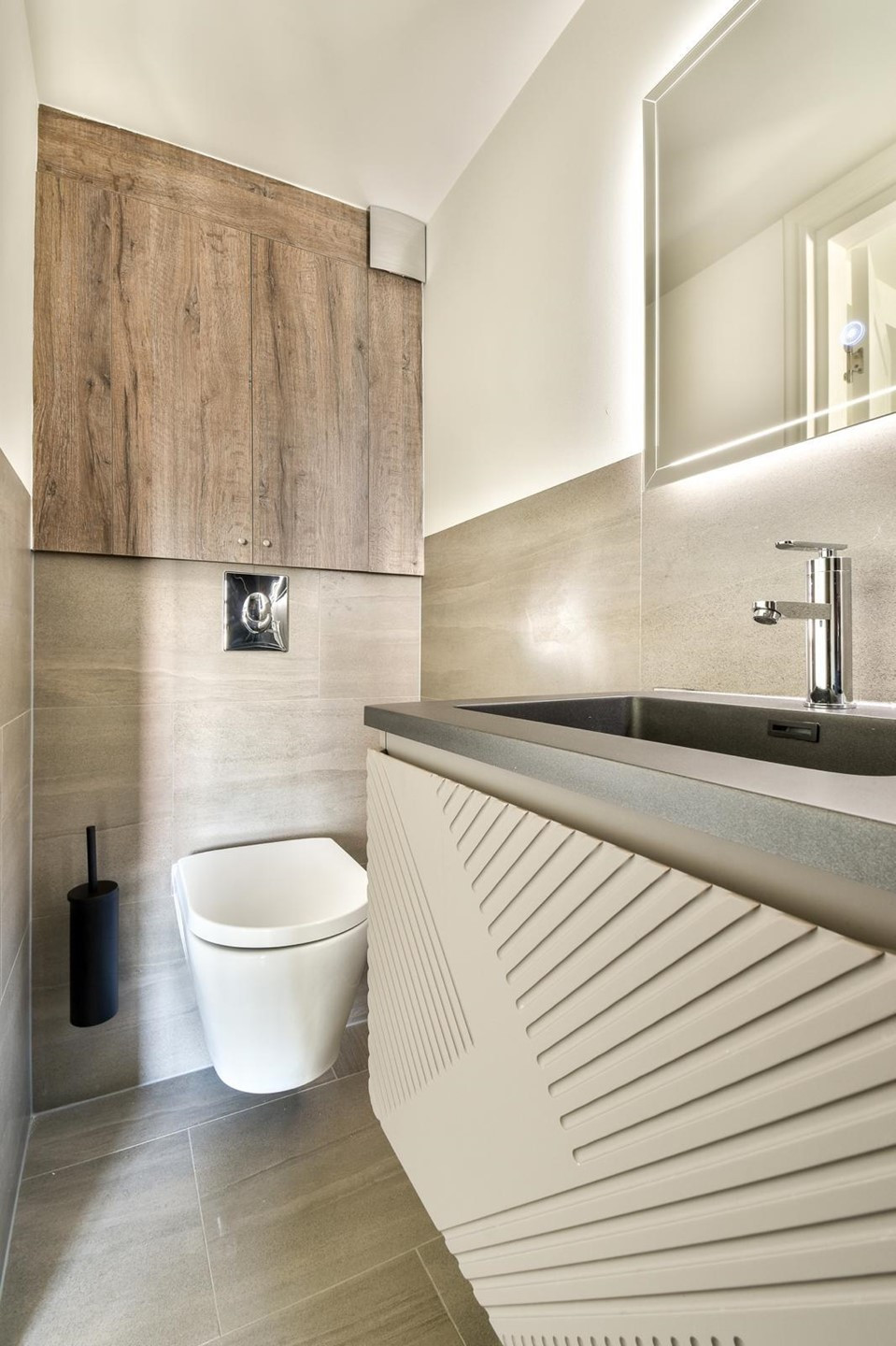 Appartement te koop: Herengracht 76A, Muiden