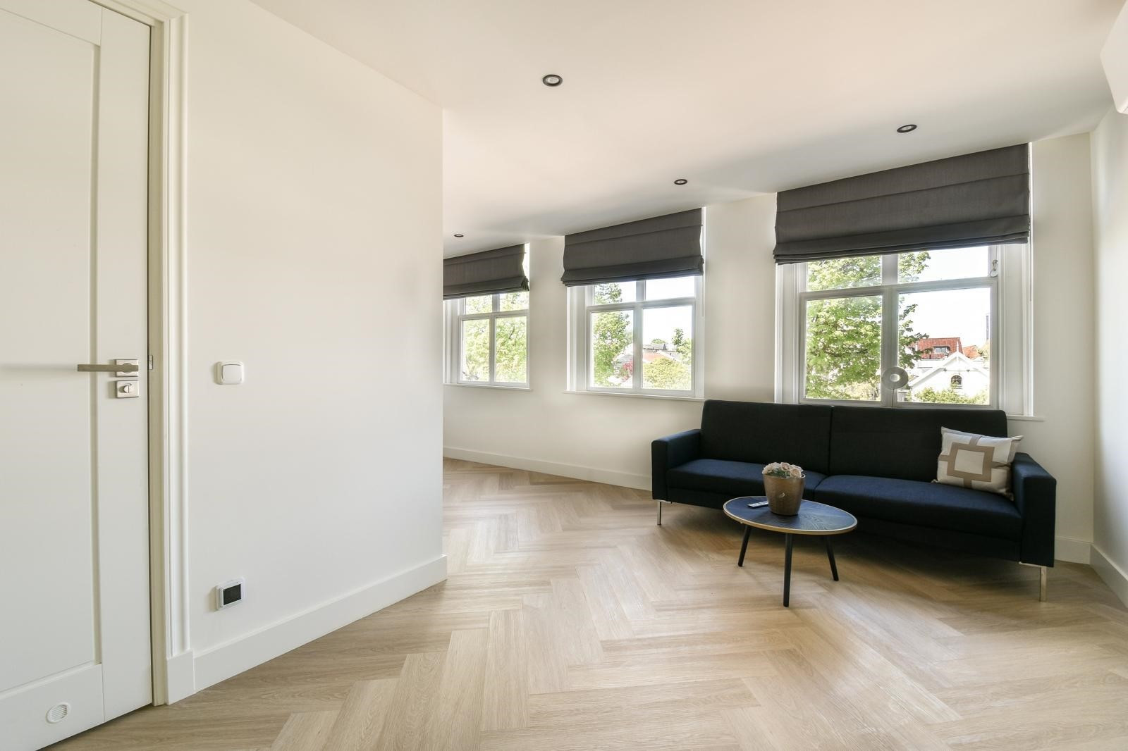 Appartement te koop: Herengracht 76A, Muiden