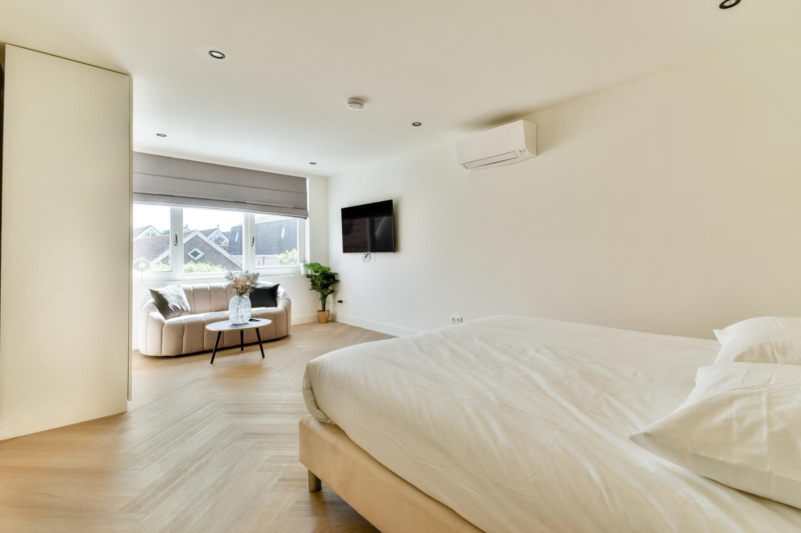 Appartement te koop: Herengracht 76A, Muiden