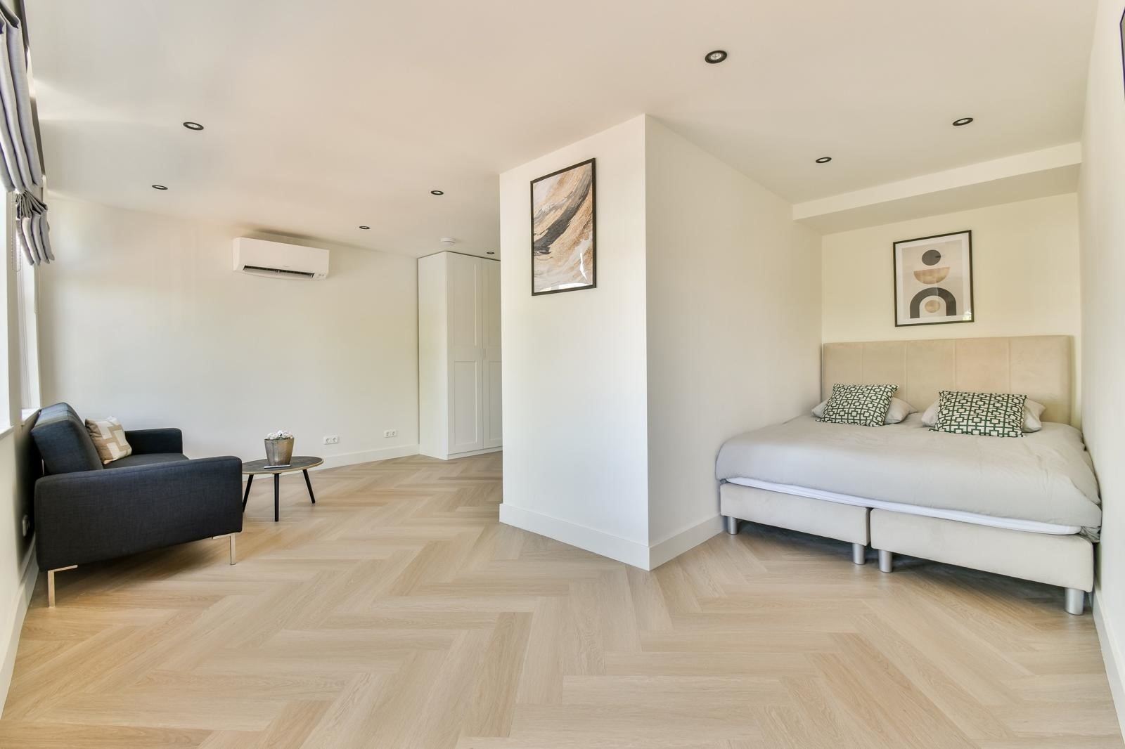 Appartement te koop: Herengracht 76A, Muiden