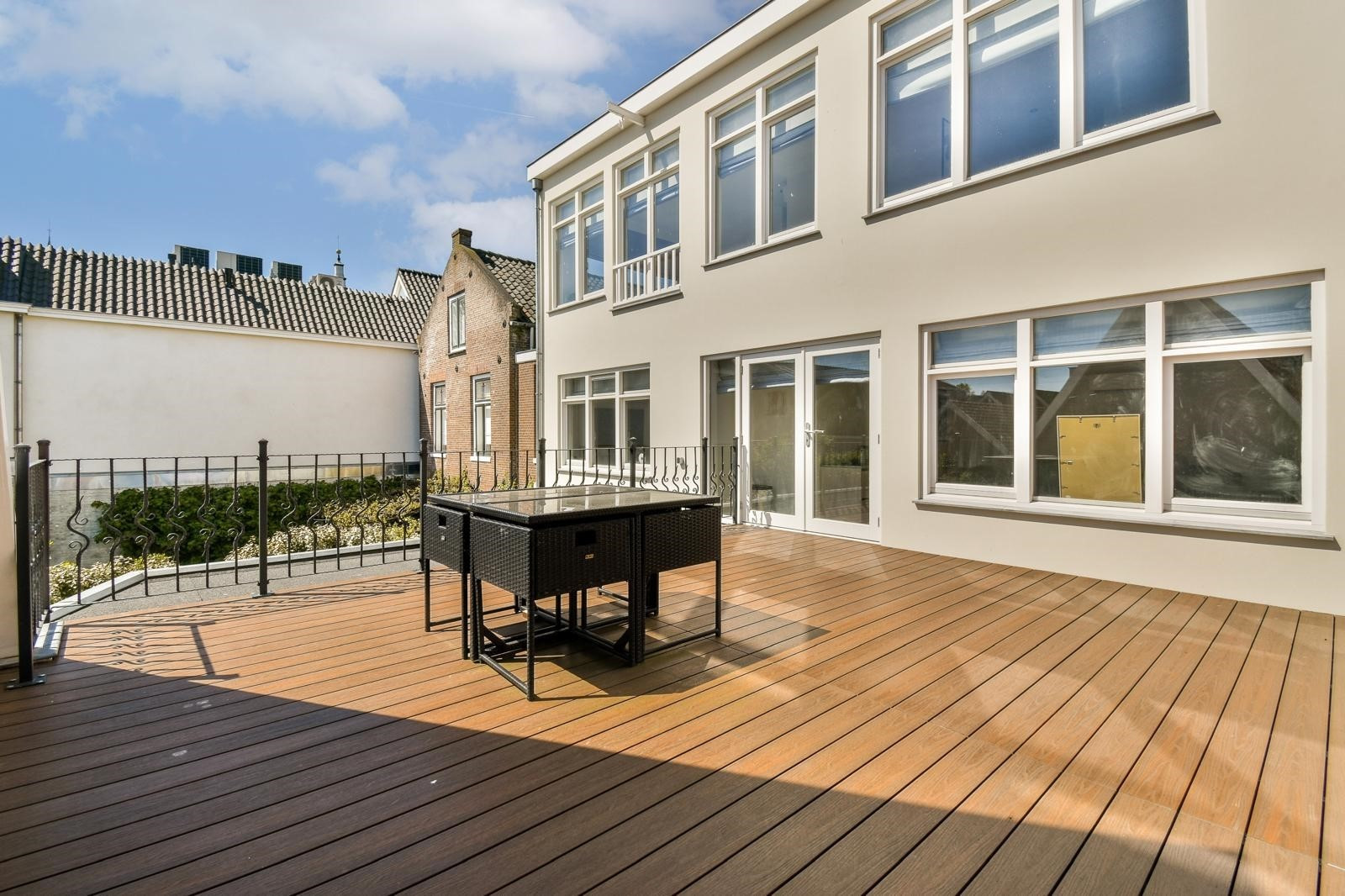 Appartement te koop: Herengracht 76A, Muiden
