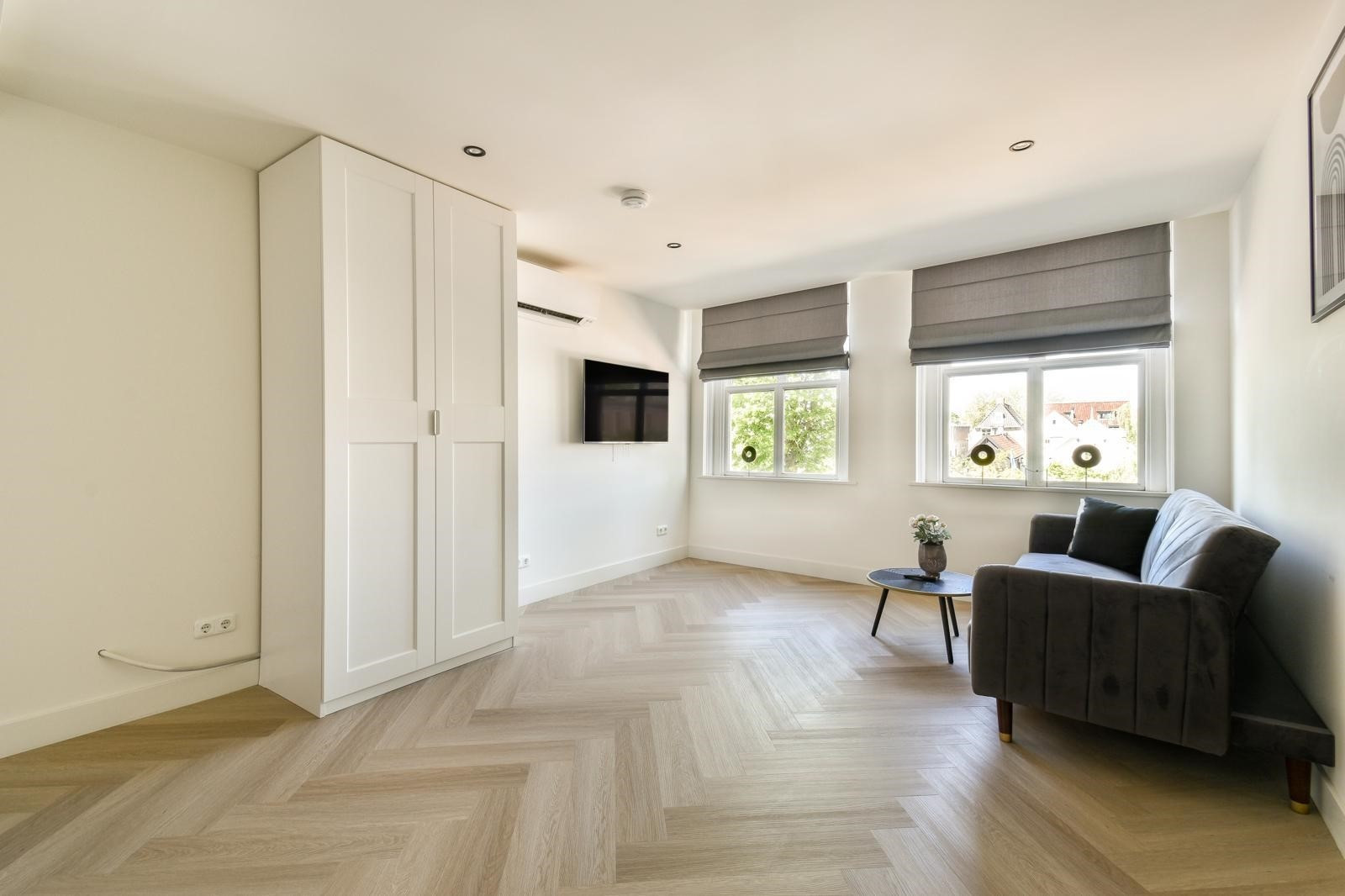Appartement te koop: Herengracht 76A, Muiden