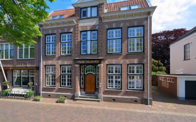 Herengracht 81-D
