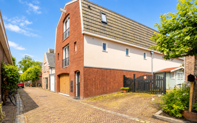 Kloosterstraat 8-B