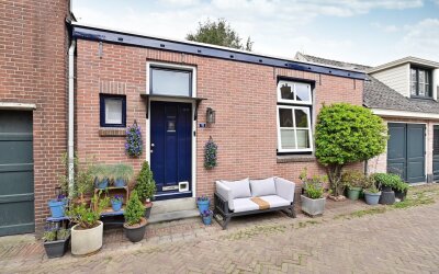 Kazernestraat 11