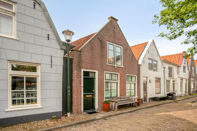 Huis te koop Hellingstraat 17