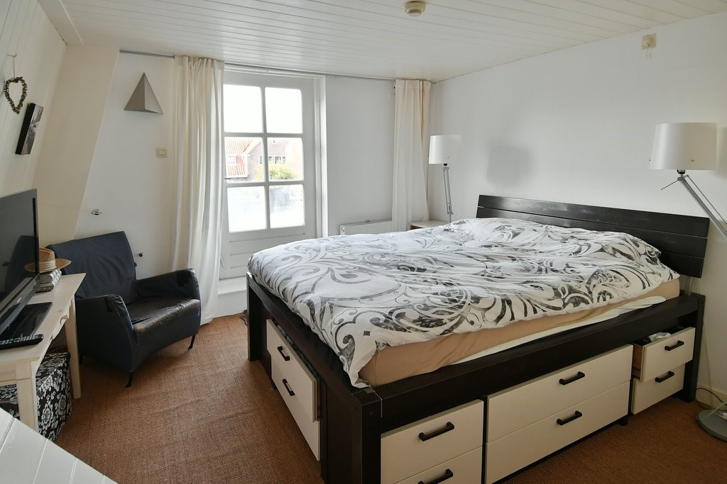 Tussenwoning te koop: Hellingstraat 27, Muiden
