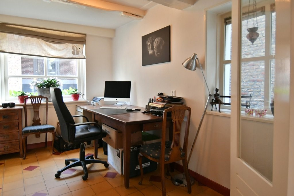 Tussenwoning te koop: Hellingstraat 27, Muiden