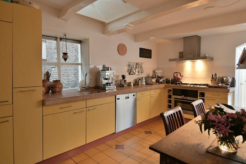 Tussenwoning te koop: Hellingstraat 27, Muiden