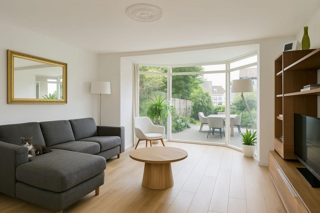 Tussenwoning te koop: Hellingstraat 27, Muiden