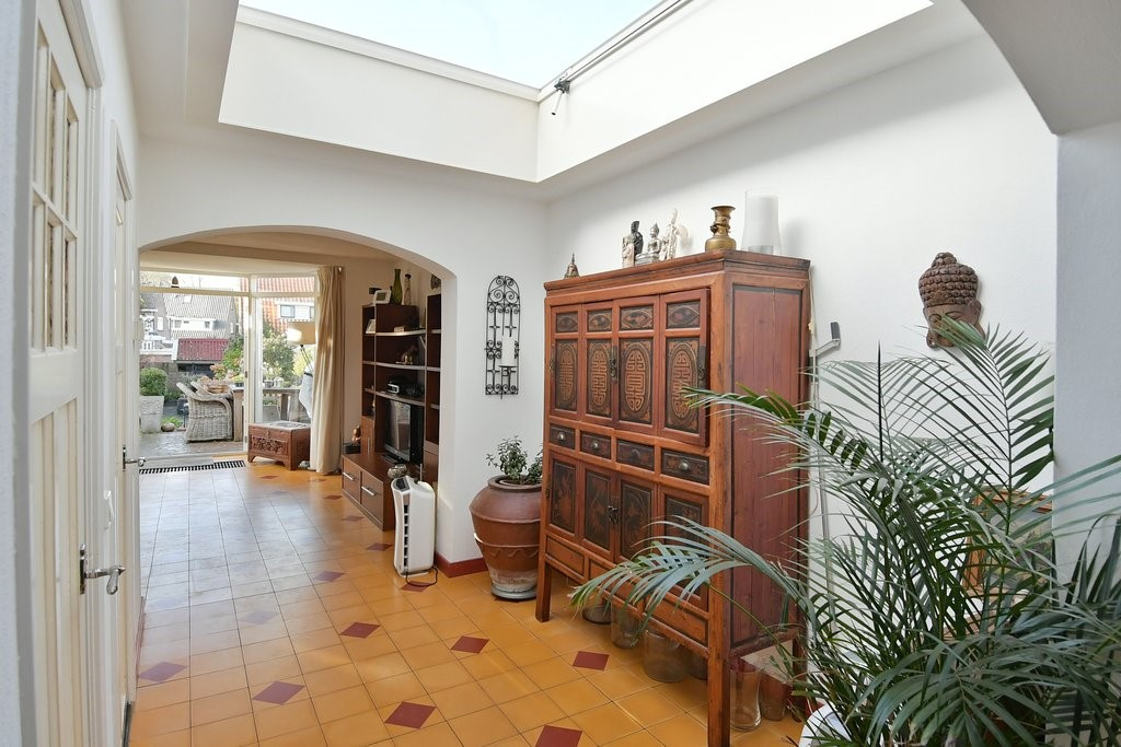 Tussenwoning te koop: Hellingstraat 27, Muiden