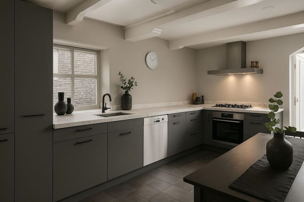 Tussenwoning te koop: Hellingstraat 27, Muiden
