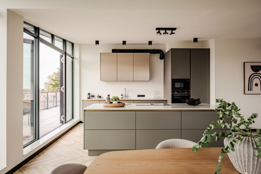 Appartement te koop: Hellingstraat 48, Muiden