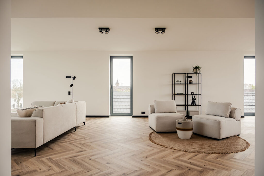 Appartement te koop: Hellingstraat 48, Muiden