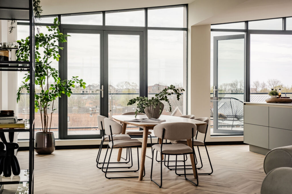 Appartement te koop: Hellingstraat 48, Muiden