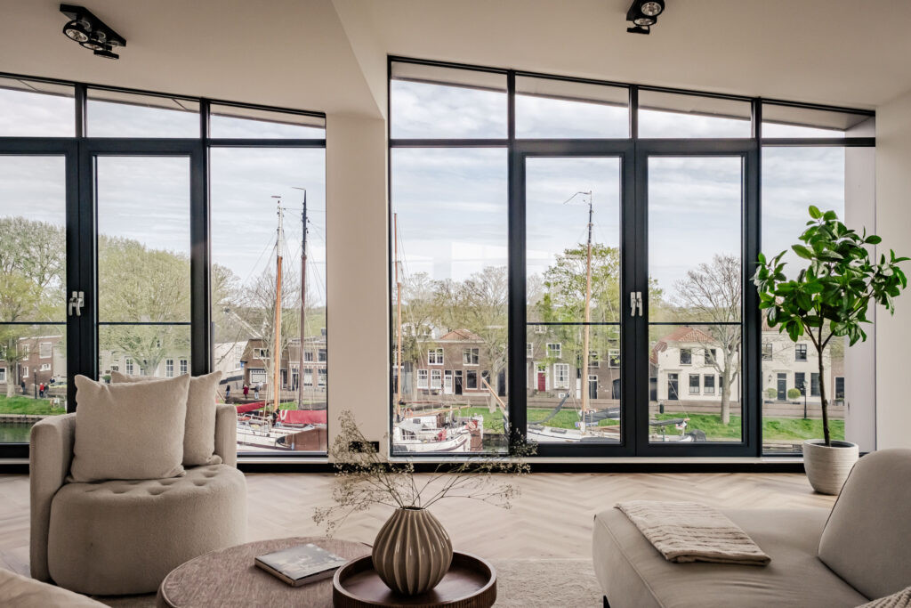 Appartement te koop: Hellingstraat 48, Muiden