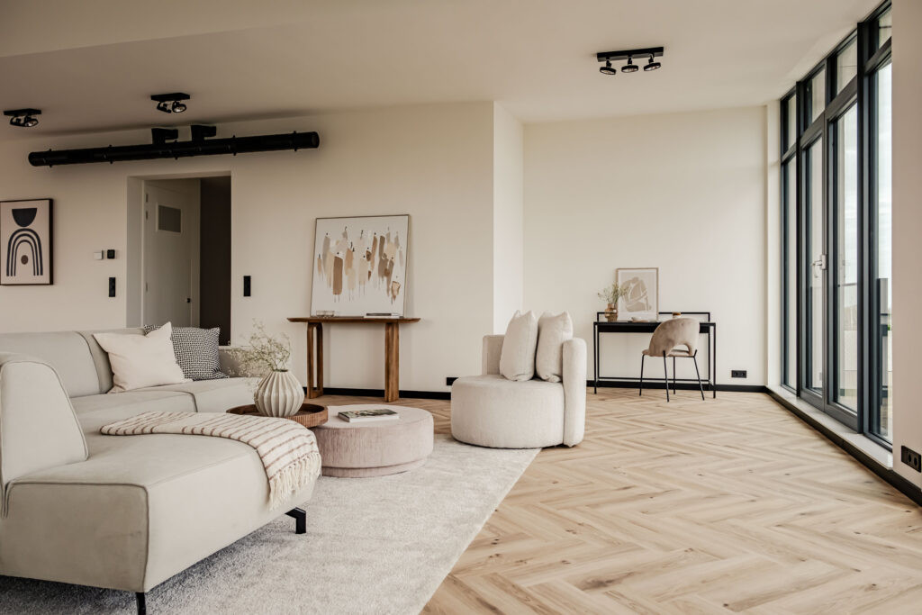 Appartement te koop: Hellingstraat 48, Muiden