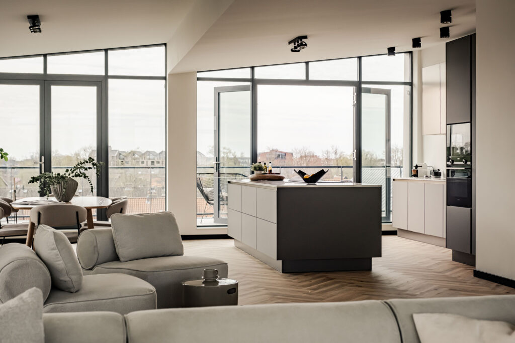 Appartement te koop: Hellingstraat 48, Muiden