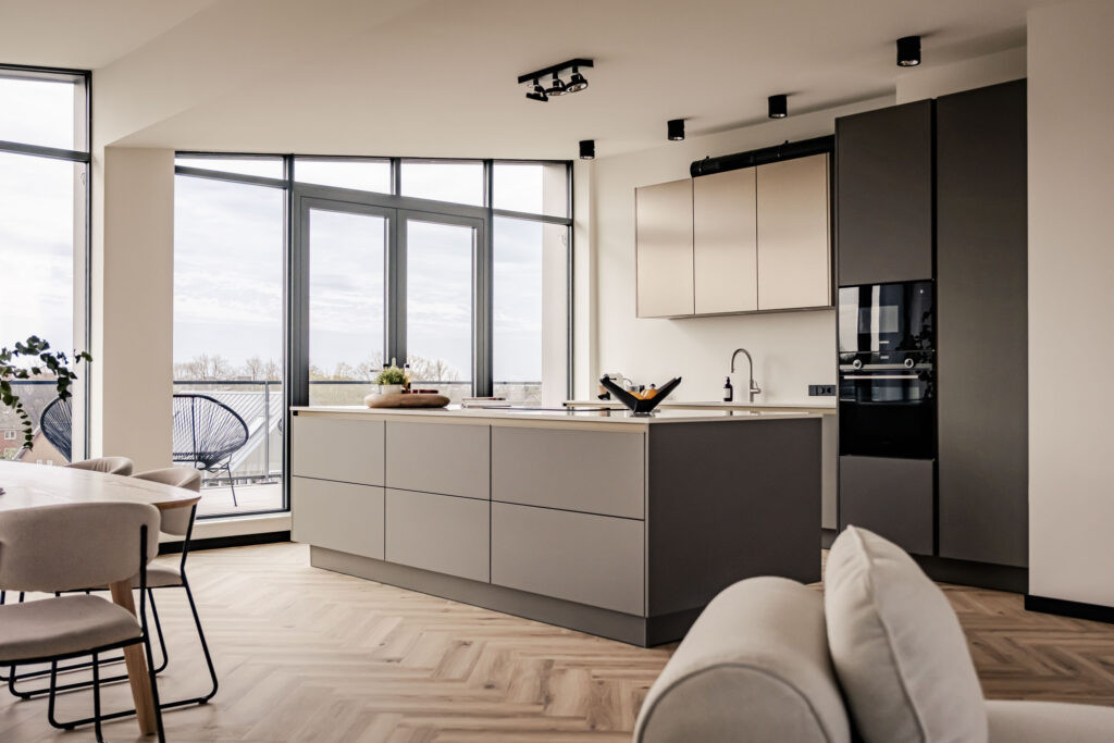 Appartement te koop: Hellingstraat 48, Muiden