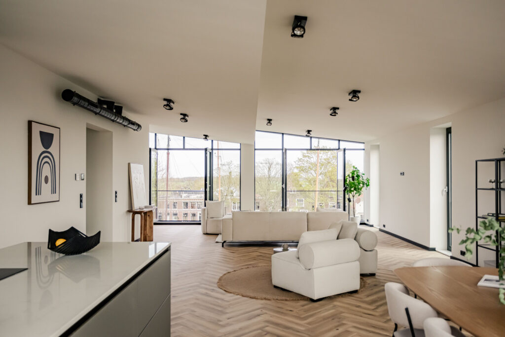 Appartement te koop: Hellingstraat 48, Muiden