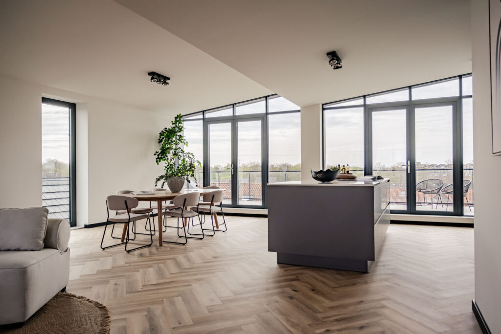 Appartement te koop: Hellingstraat 48, Muiden
