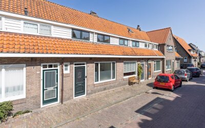 Zeestraat 23